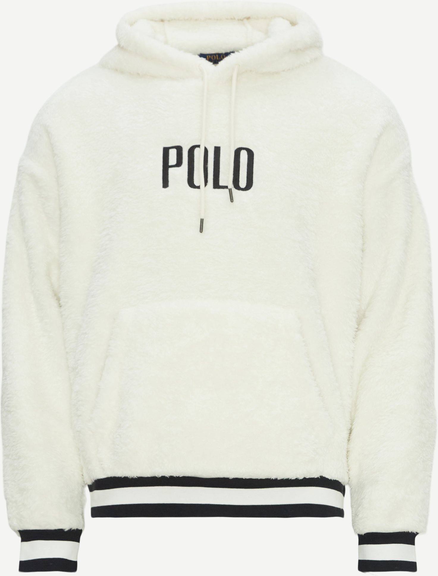 Polo Ralph Lauren Sweatshirts 710920251 White