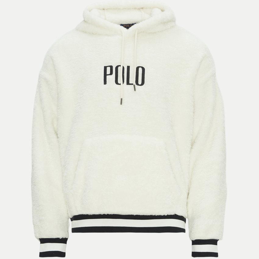 Polo Ralph Lauren Sweatshirts 710920251 HVID