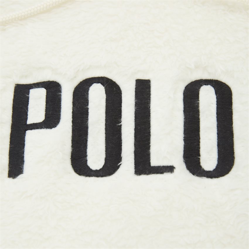 Polo Ralph Lauren Sweatshirts 710920251 HVID