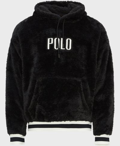 Polo Ralph Lauren Sweatshirts 710920251 Svart