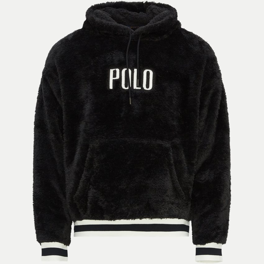 Polo Ralph Lauren Sweatshirts 710920251 SORT