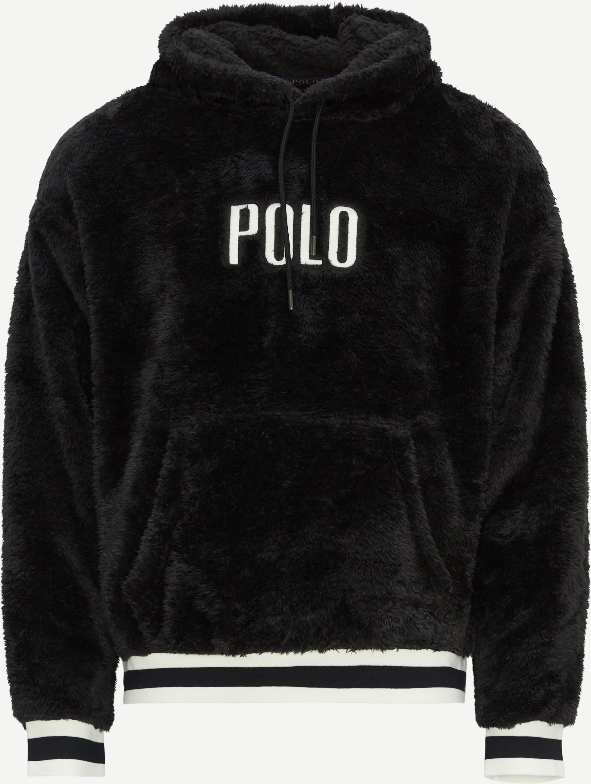 Polo Ralph Lauren Sweatshirts 710920251 Sort