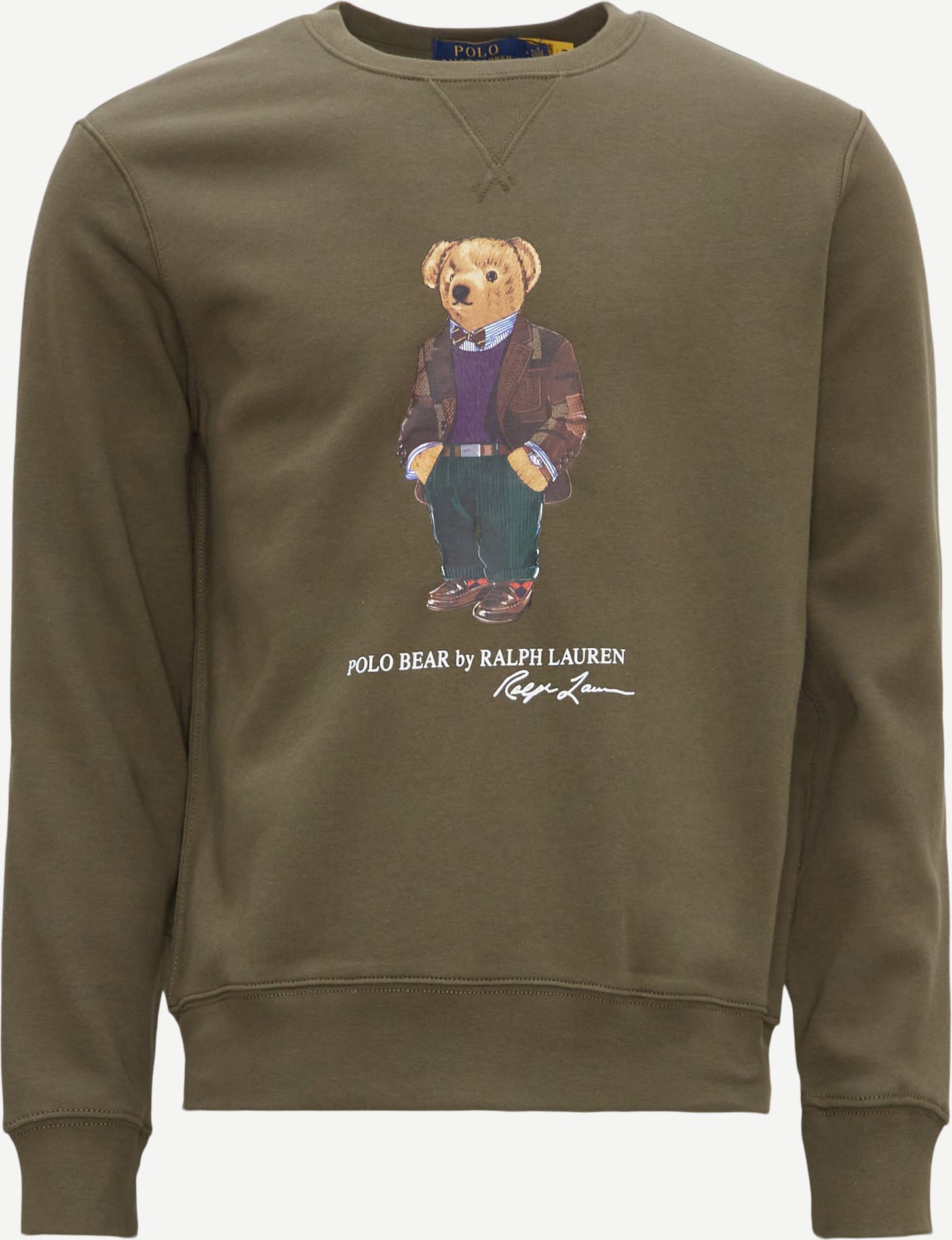 Polo Ralph Lauren Sweatshirts 710853308 2303 Armé