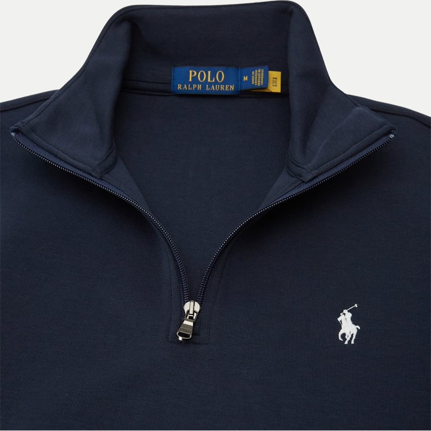 Polo Ralph Lauren Sweatshirts 710922557 NAVY
