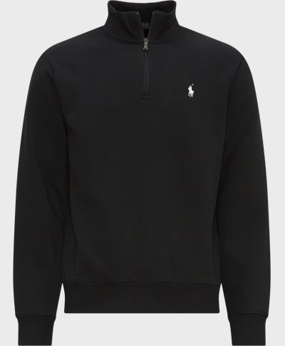 Polo Ralph Lauren Sweatshirts 710922557 Black