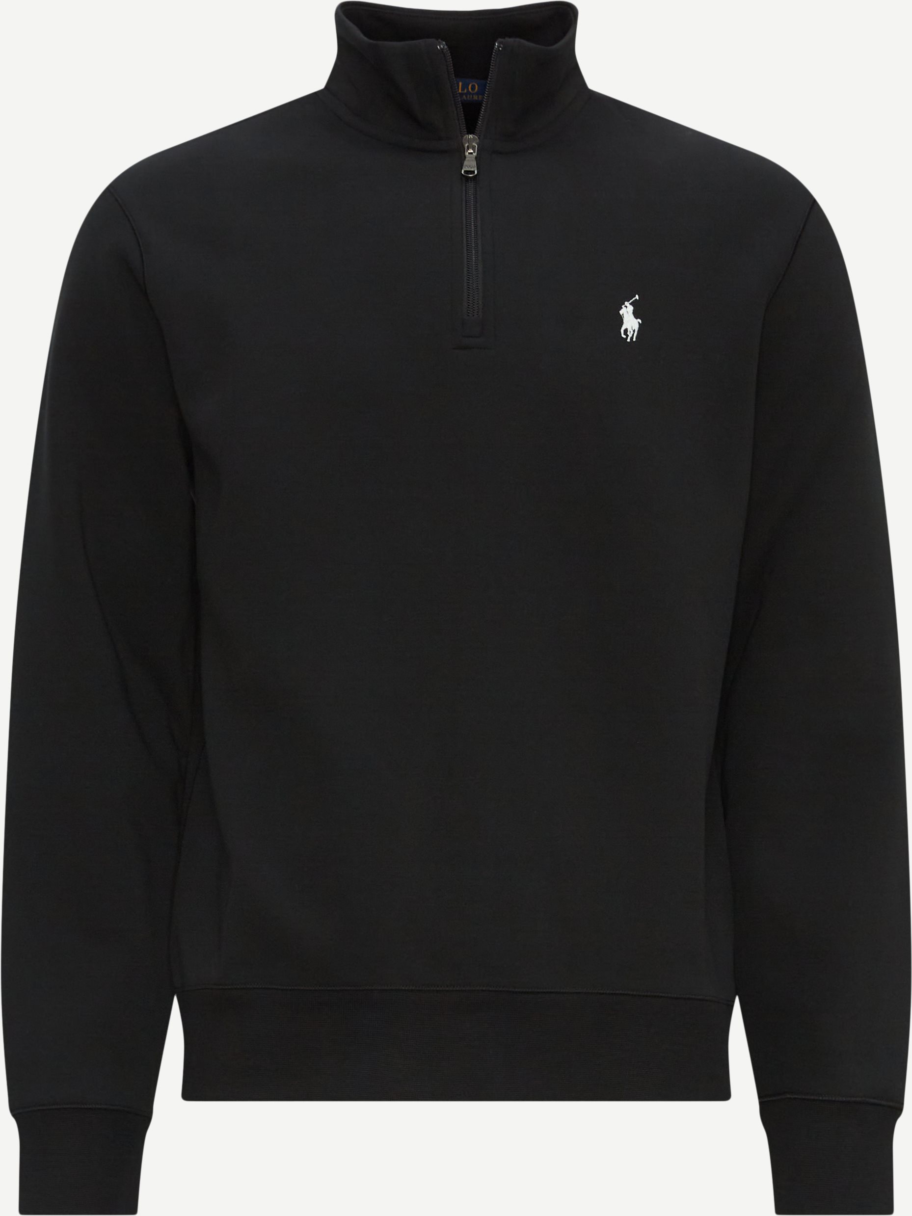 Polo Ralph Lauren Sweatshirts 710922557 Black