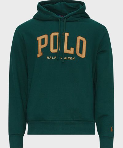 Polo Ralph Lauren Sweatshirts 710917886 Green