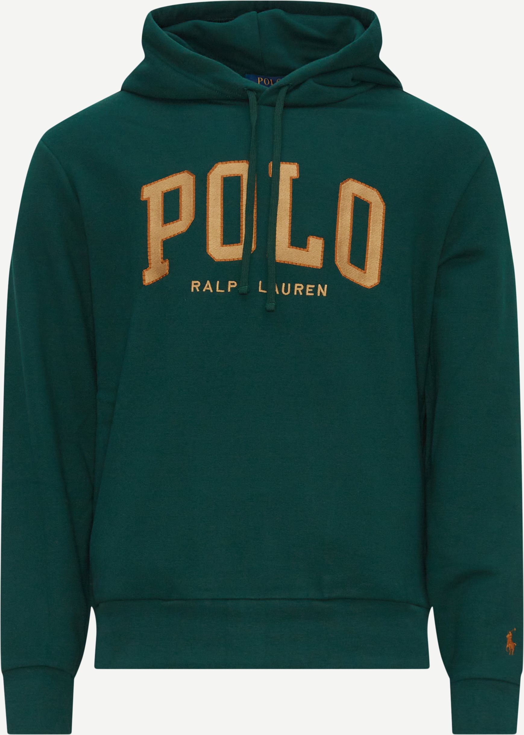 Polo Ralph Lauren Sweatshirts 710917886 Grön