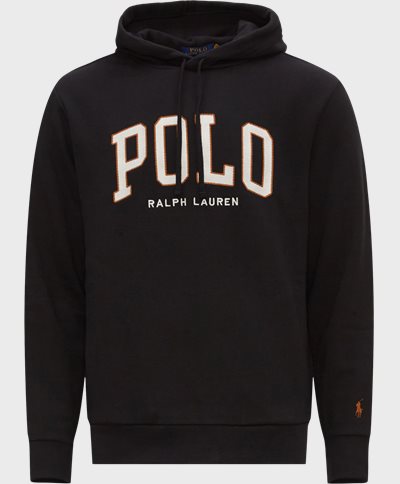 Polo Ralph Lauren Sweatshirts 710917886 Svart