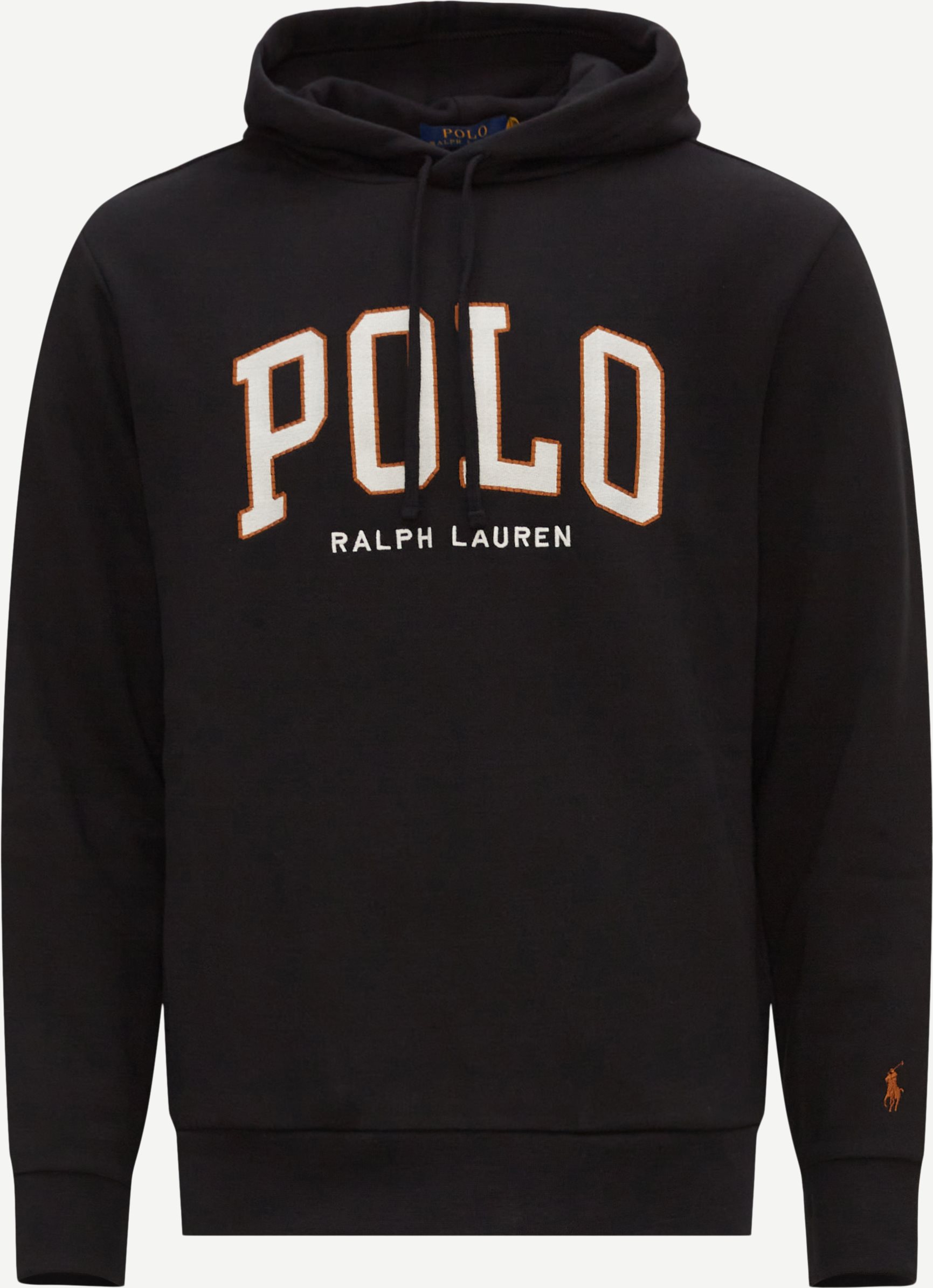 Polo Ralph Lauren Sweatshirts 710917886 Sort