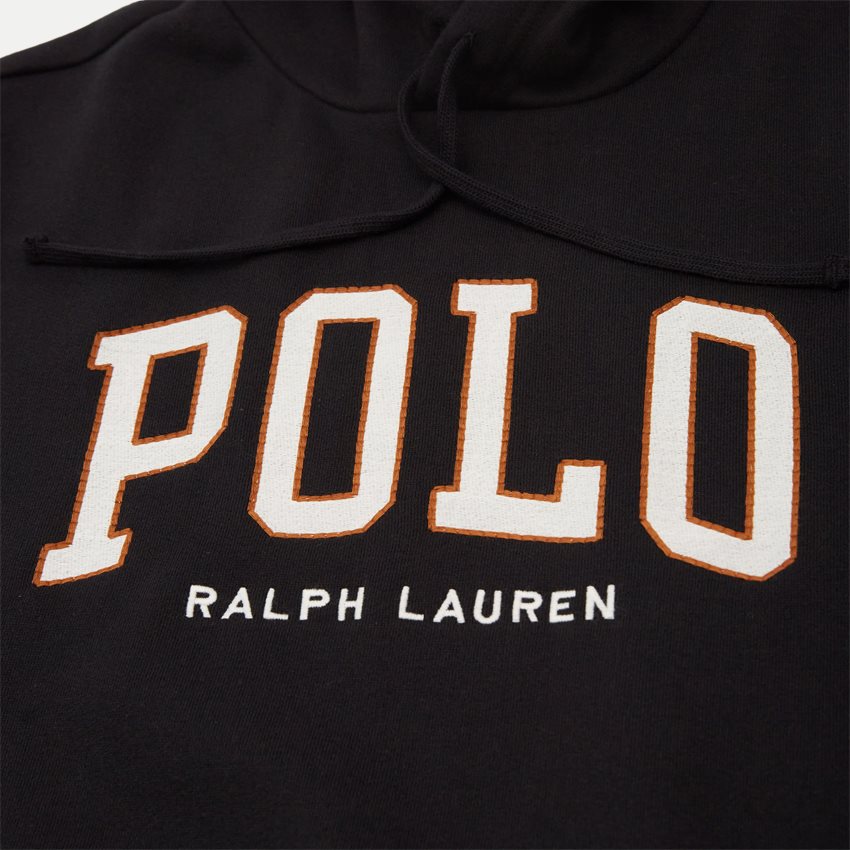 Polo Ralph Lauren Sweatshirts 710917886 SORT