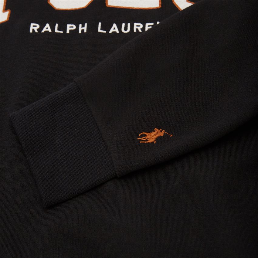 Polo Ralph Lauren Sweatshirts 710917886 SORT