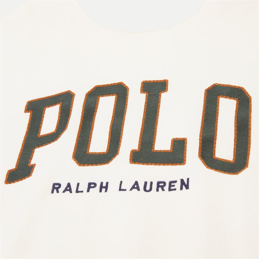 Polo Ralph Lauren Sweatshirts 710917887 HVID