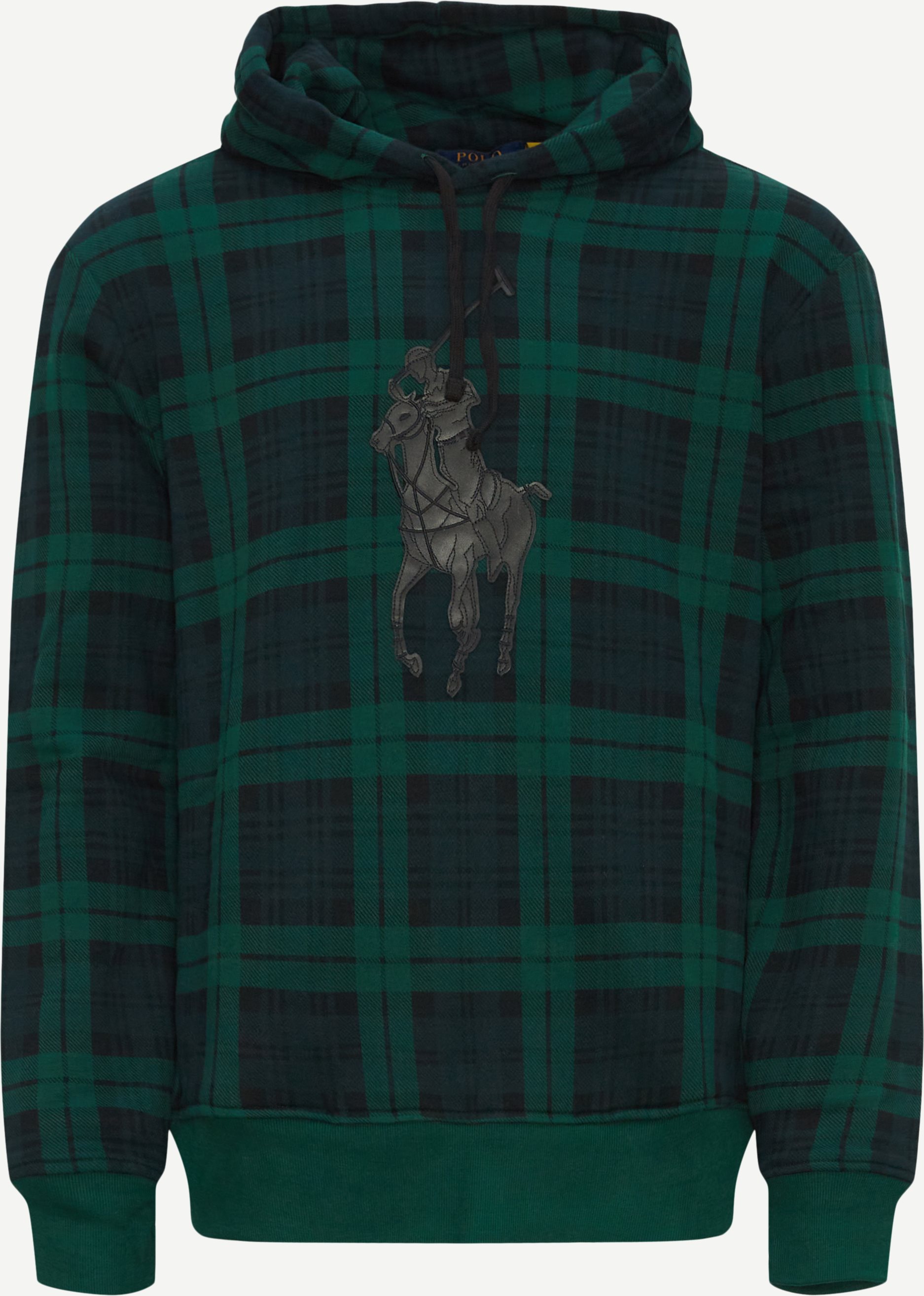 Polo Ralph Lauren Sweatshirts 710920222 Grøn