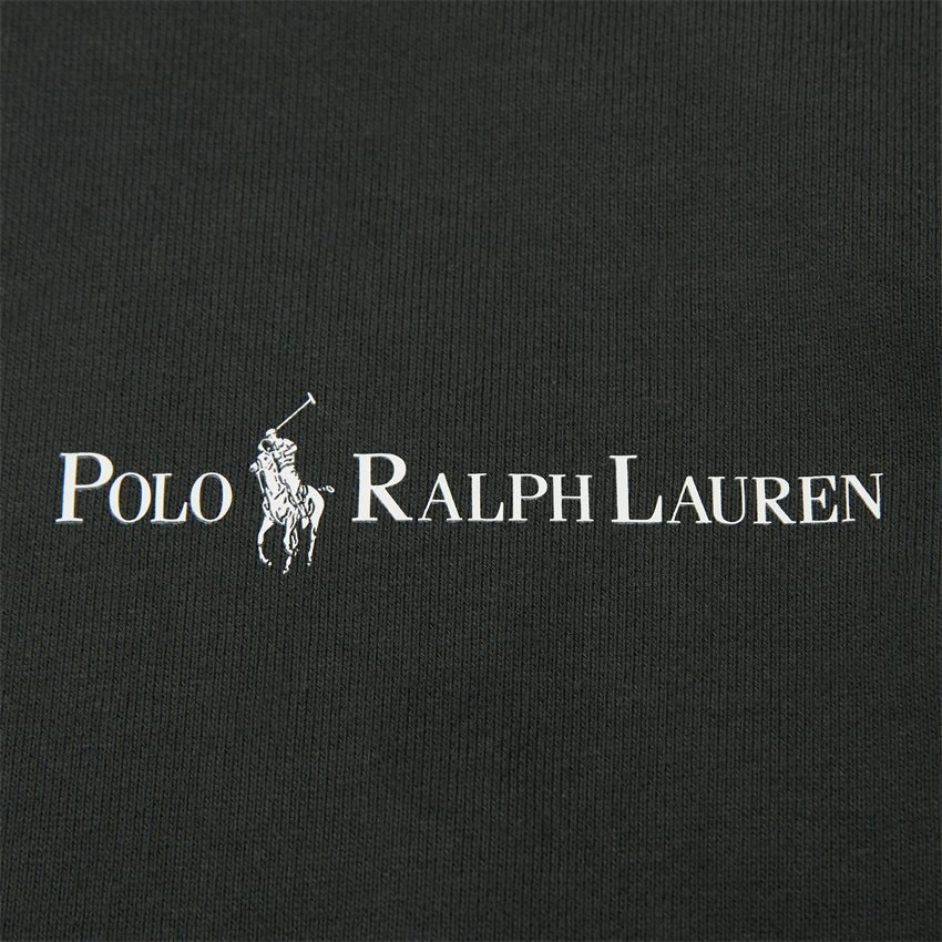Polo Ralph Lauren Sweatshirts 710917904 SORT