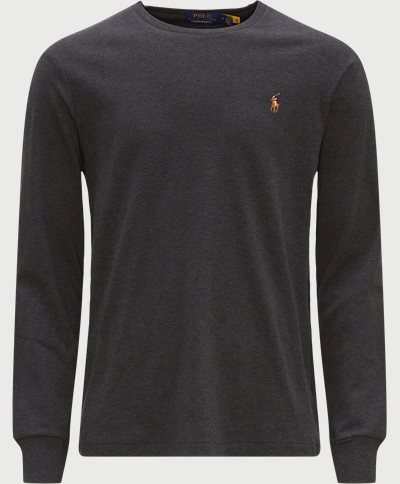 Polo Ralph Lauren T-shirts 710760121 2303 Grey