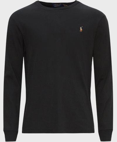 Polo Ralph Lauren T-shirts 710760121 2303 Black