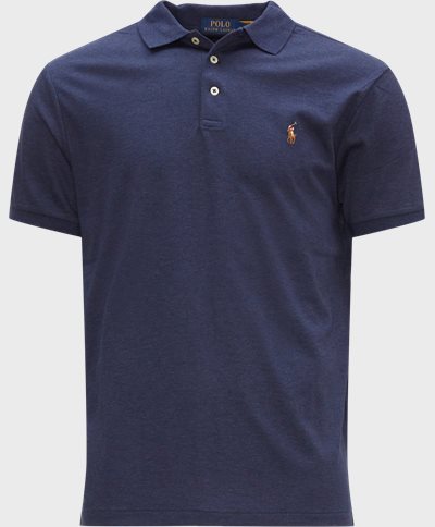 Polo Ralph Lauren T-shirts 710704319 2303 Denim