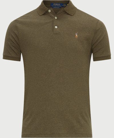 Polo Ralph Lauren T-shirts 710704319 2303 Army
