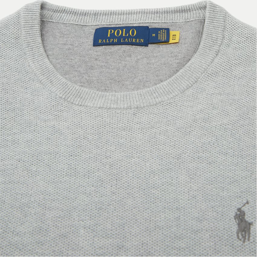 Polo Ralph Lauren Knitwear 710918163. KOKS