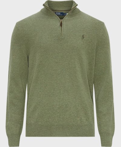 Polo Ralph Lauren Knitwear 710876756 Green