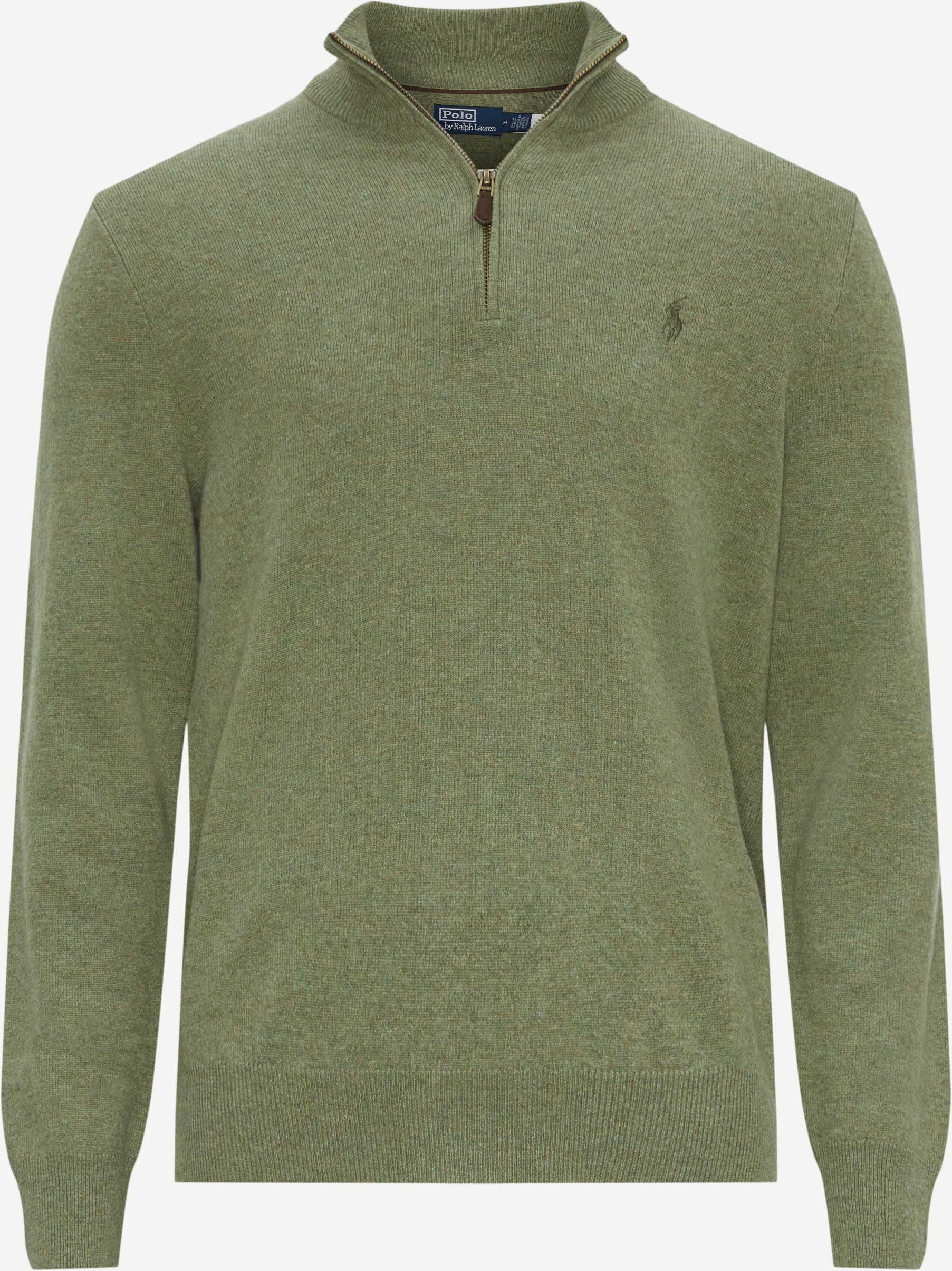 Polo Ralph Lauren Knitwear 710876756 Green