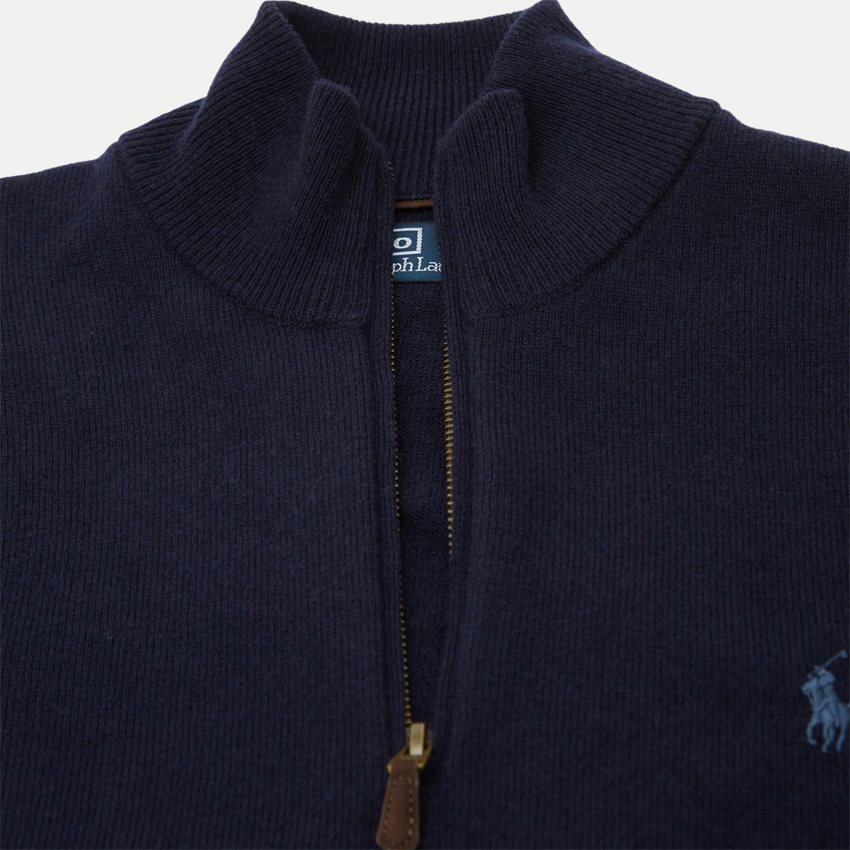 Polo Ralph Lauren Knitwear 710876756 NAVY
