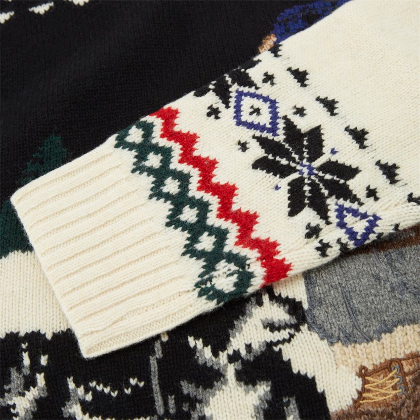 Polo Ralph Lauren Knitwear 710919624 SORT