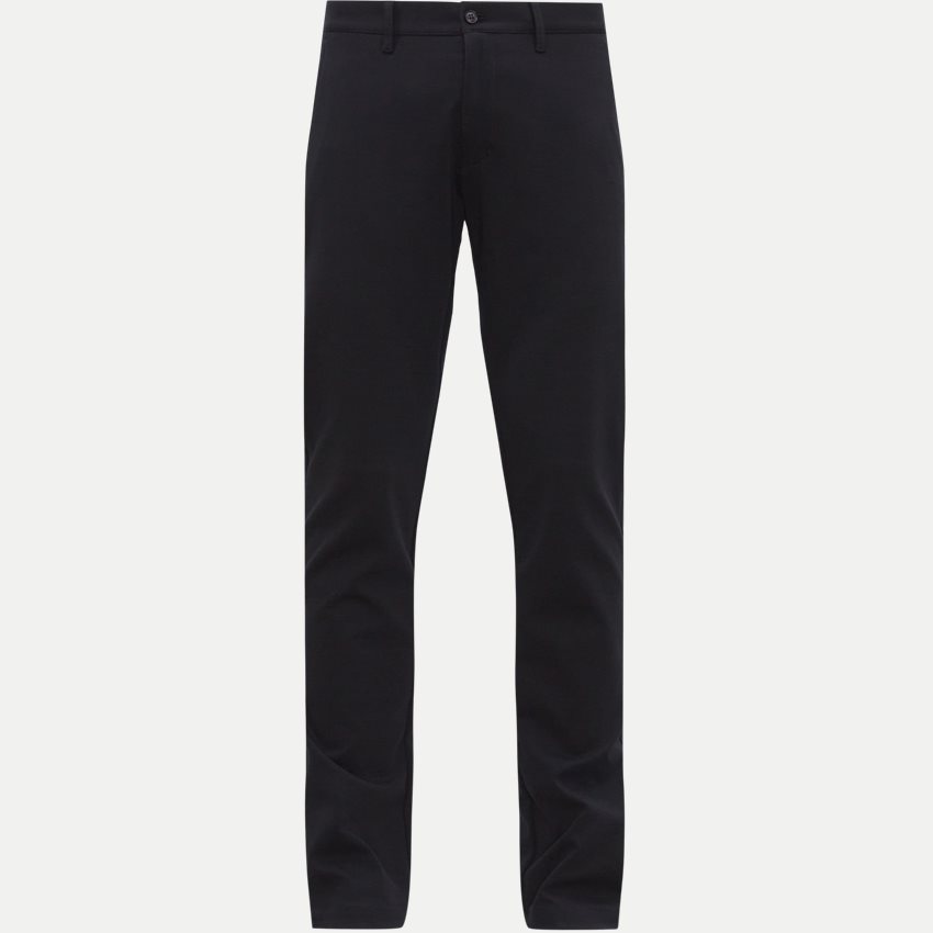 Sunwill Trousers 503117 7465 NAVY