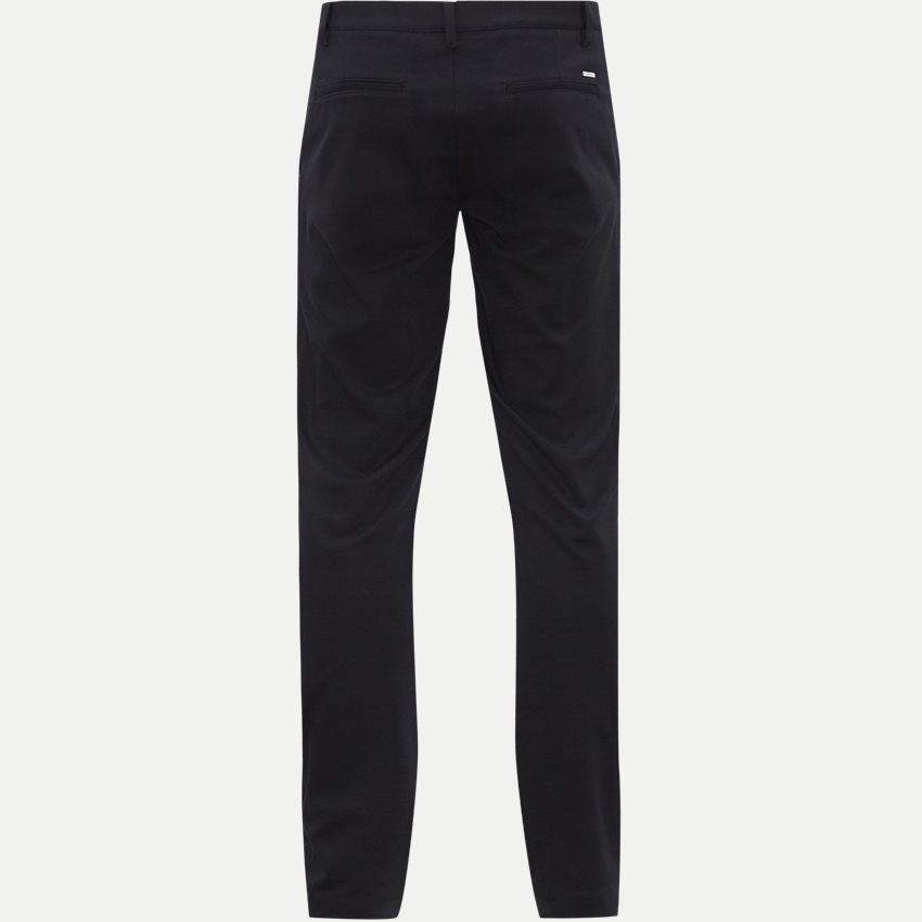 Sunwill Trousers 503117 7465 NAVY