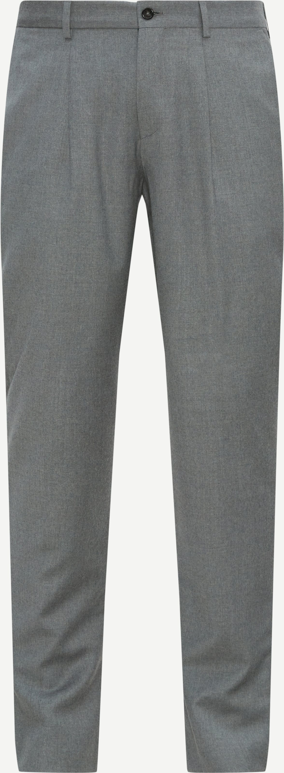 Sand Trousers 2580 MARK N Grey