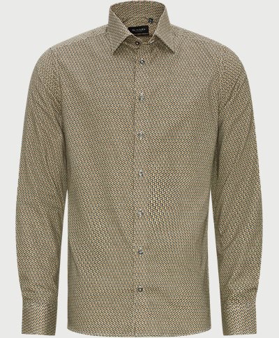 Sand Shirts 8064 IVER 2/STATE N 2 Green