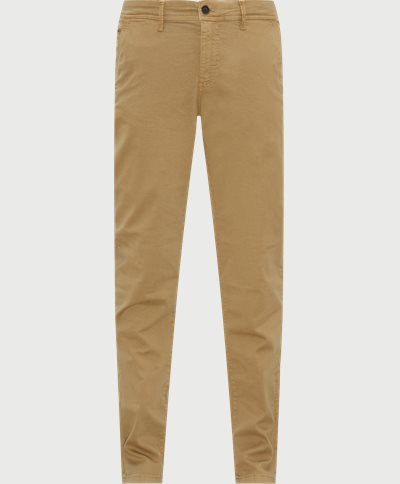 Signal Trousers 21277 607 2303 Brown