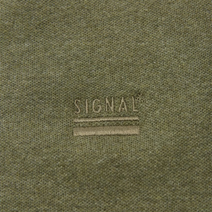 Signal T-shirts 13065/23065 1665 2303 ARMY