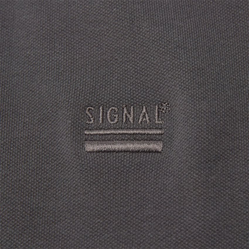 Signal T-shirts 13065/23065 1665 KOKS