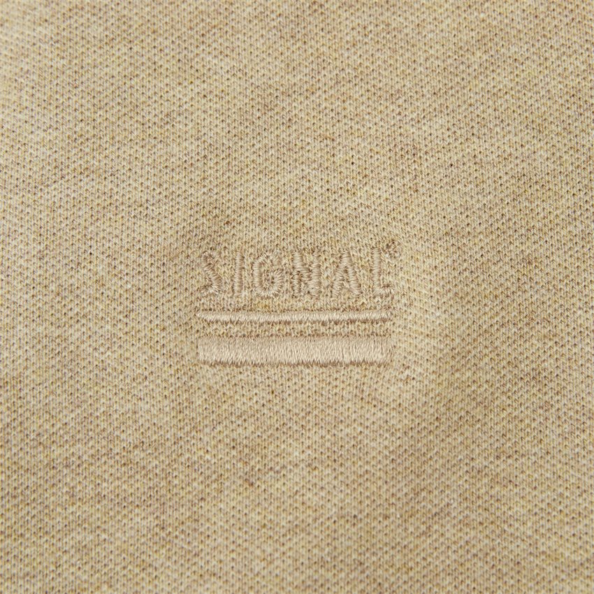 Signal T-shirts 13065/23065 1665 SAND