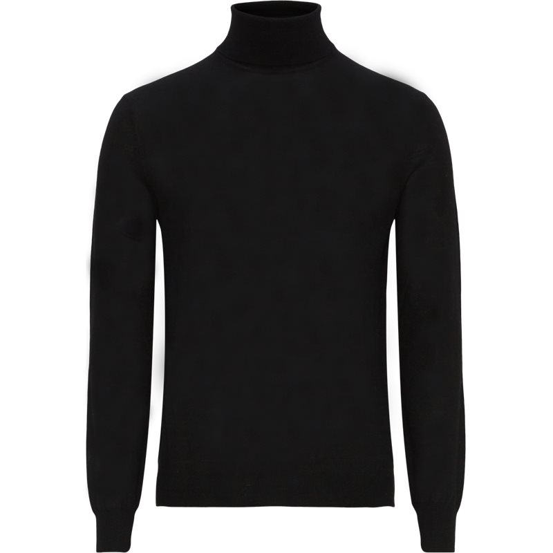 Bedste Tiger Of Sweden Turtleneck i 2023