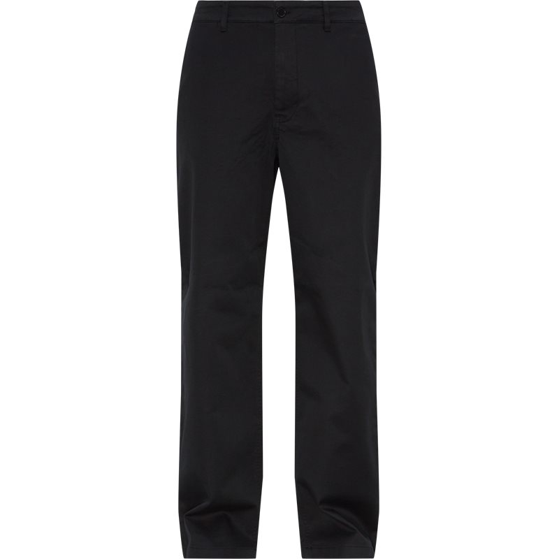 2: Wood Wood - Silas Classic Trousers Bukser