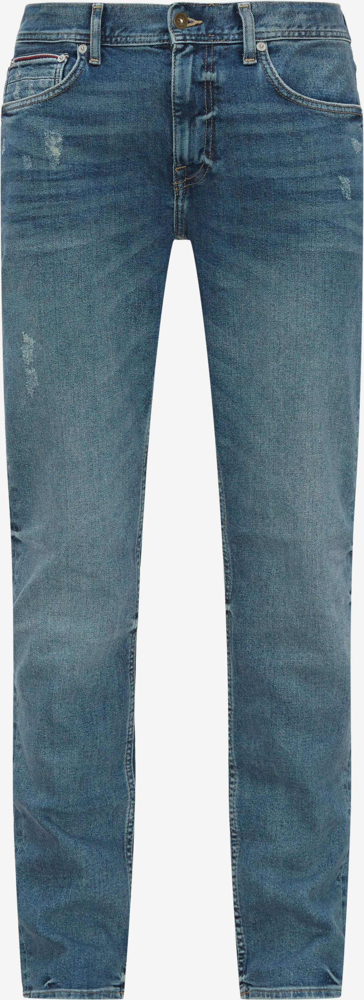 Tommy Hilfiger Jeans 33342 STRAIGHT DENTON PSTR 7YRS Denim