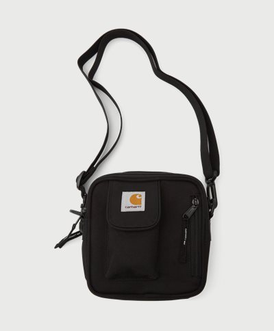 Carhartt WIP Bags ESSENTIALS BAG I031470 Black