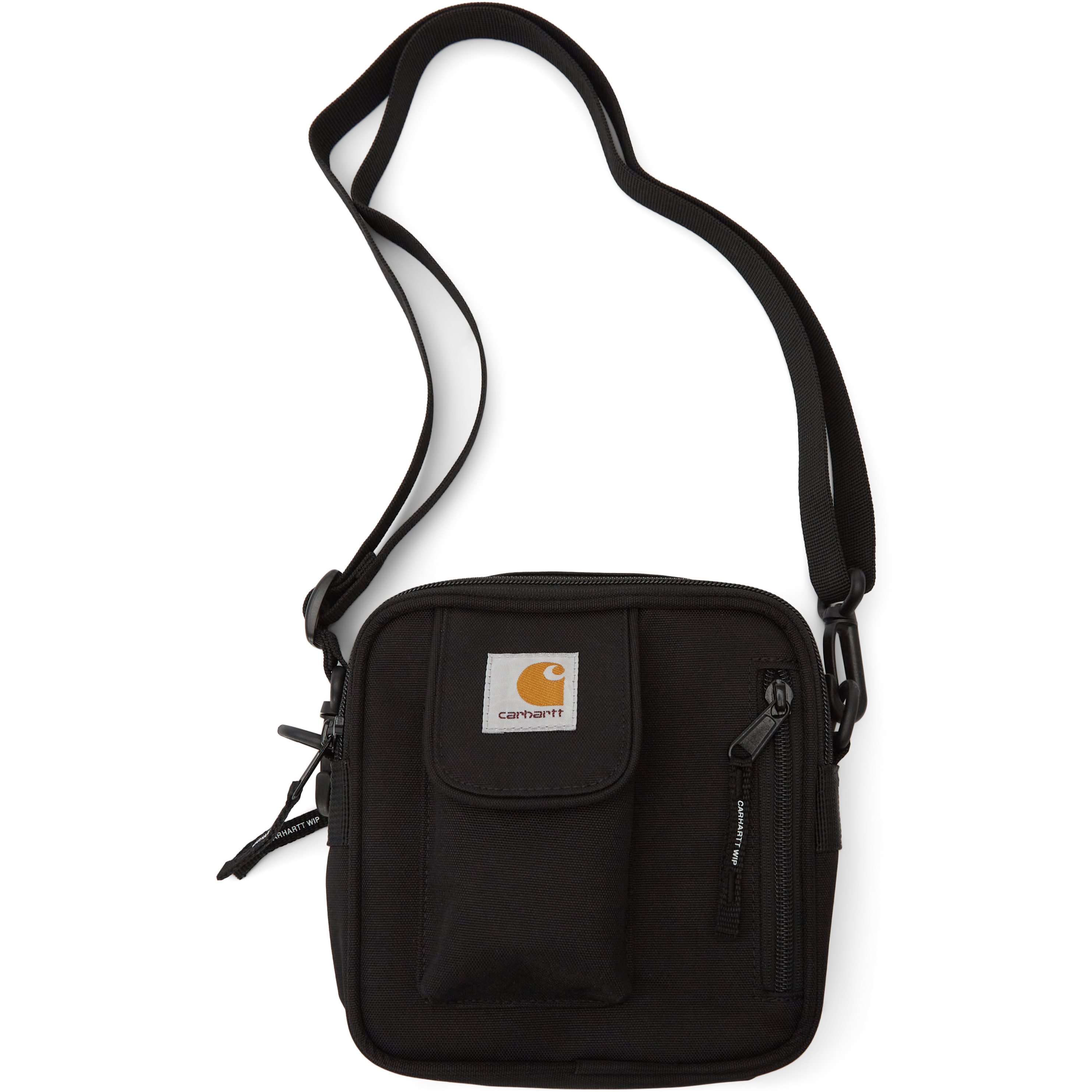 Carhartt WIP Bags ESSENTIALS BAG I031470 Black