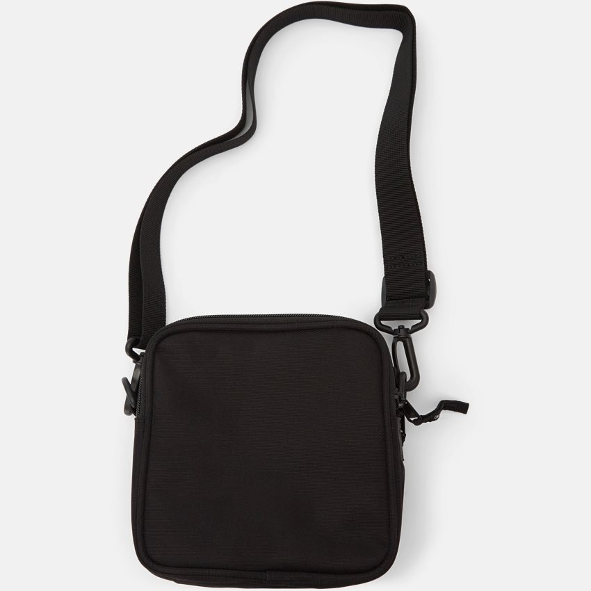 Carhartt WIP Bags ESSENTIALS BAG I031470 BLACK