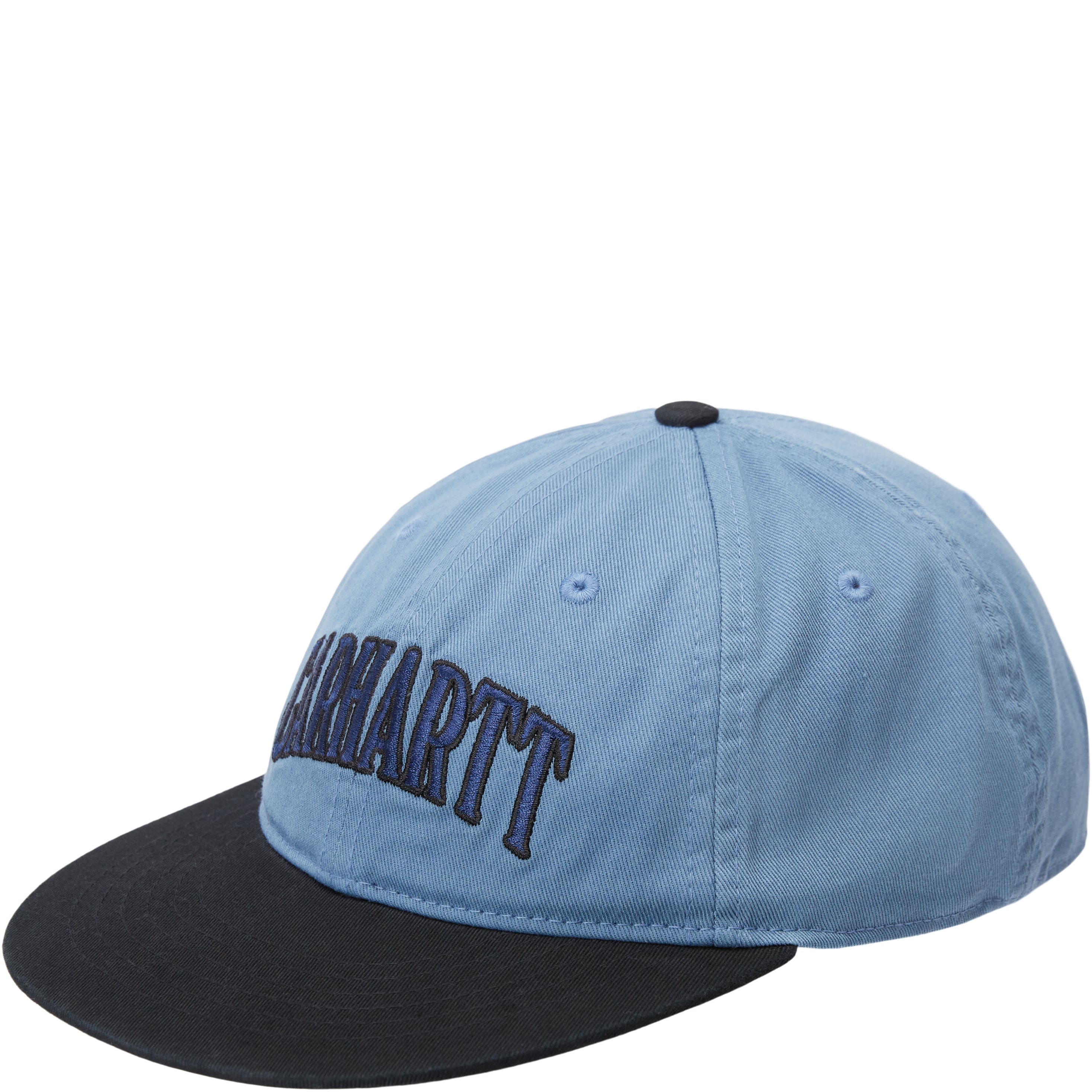 Carhartt WIP Caps PRESTON CAP I032483 Blue