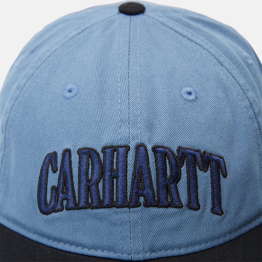 Carhartt WIP Caps PRESTON CAP I032483 SORRENT