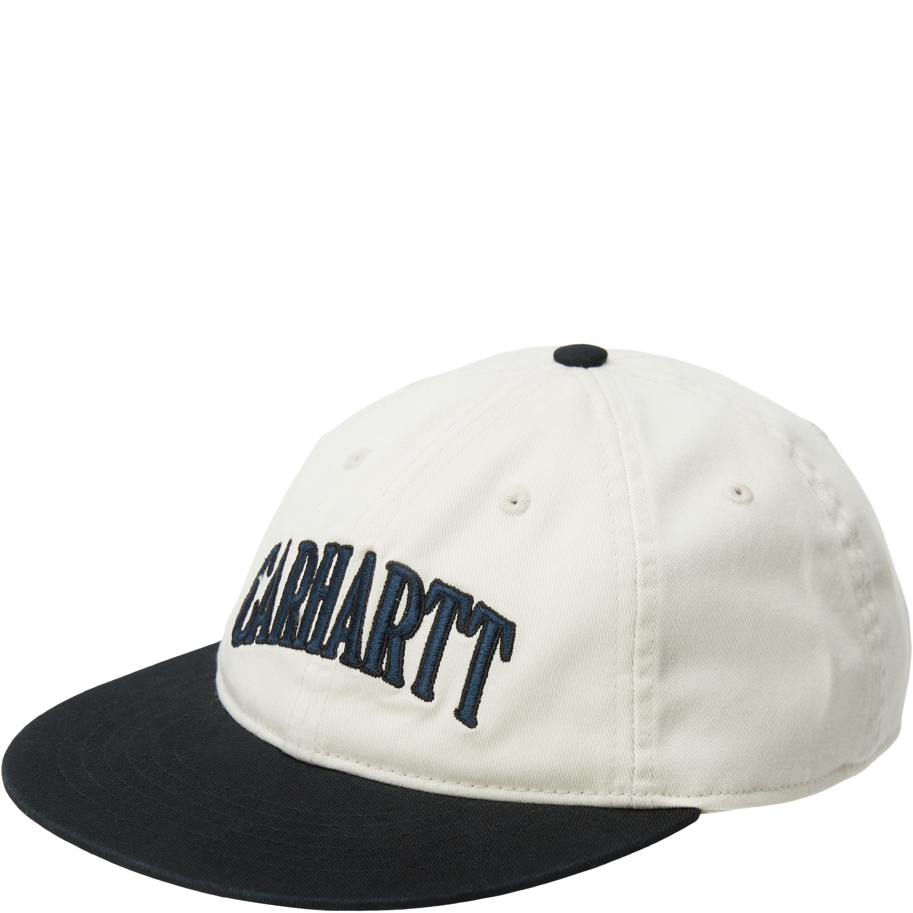 Carhartt WIP Caps PRESTON CAP I032483 White