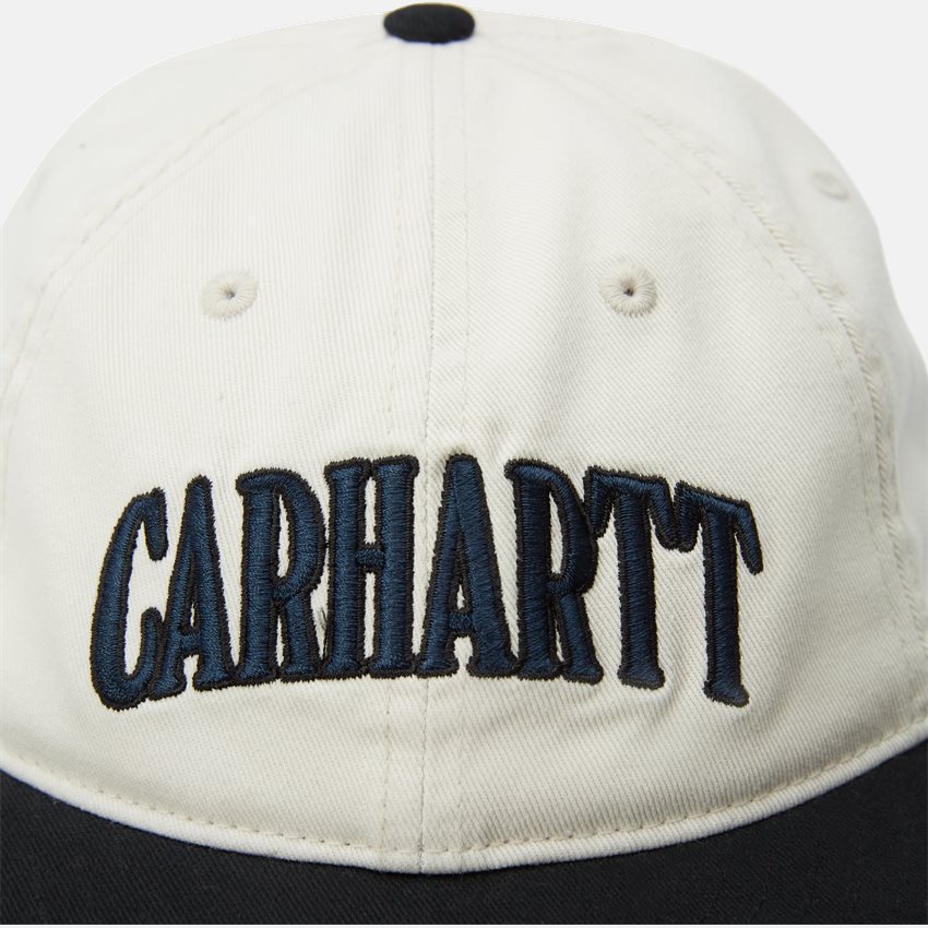Carhartt WIP Caps PRESTON CAP I032483 WAX