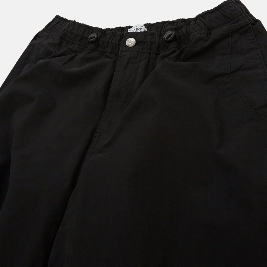 Le Baiser Bukser ORSAY BLACK
