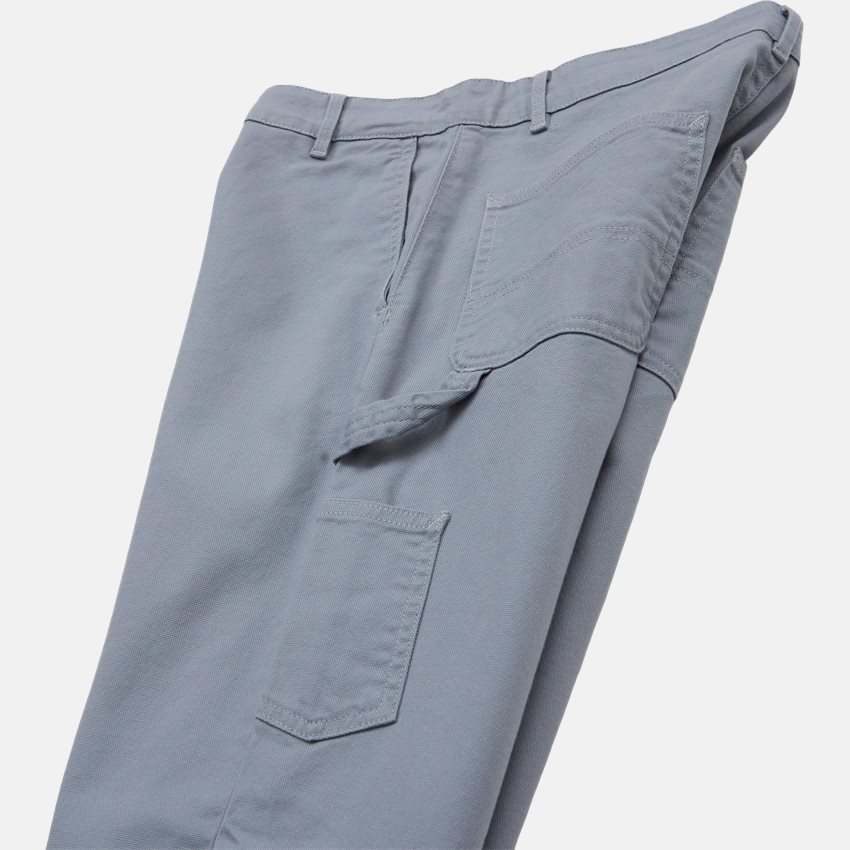 Carhartt WIP Women Trousers W PIERCE PANT STRAIGHT I031554.1NK02 MIRROR