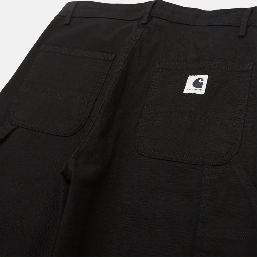 Carhartt WIP Women Trousers W PIERCE PANT I028635.8902 BLACK