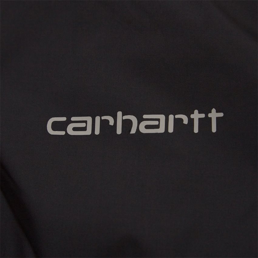 Carhartt WIP Women Veste W SPRINGFIELD VEST I032309 BLACK
